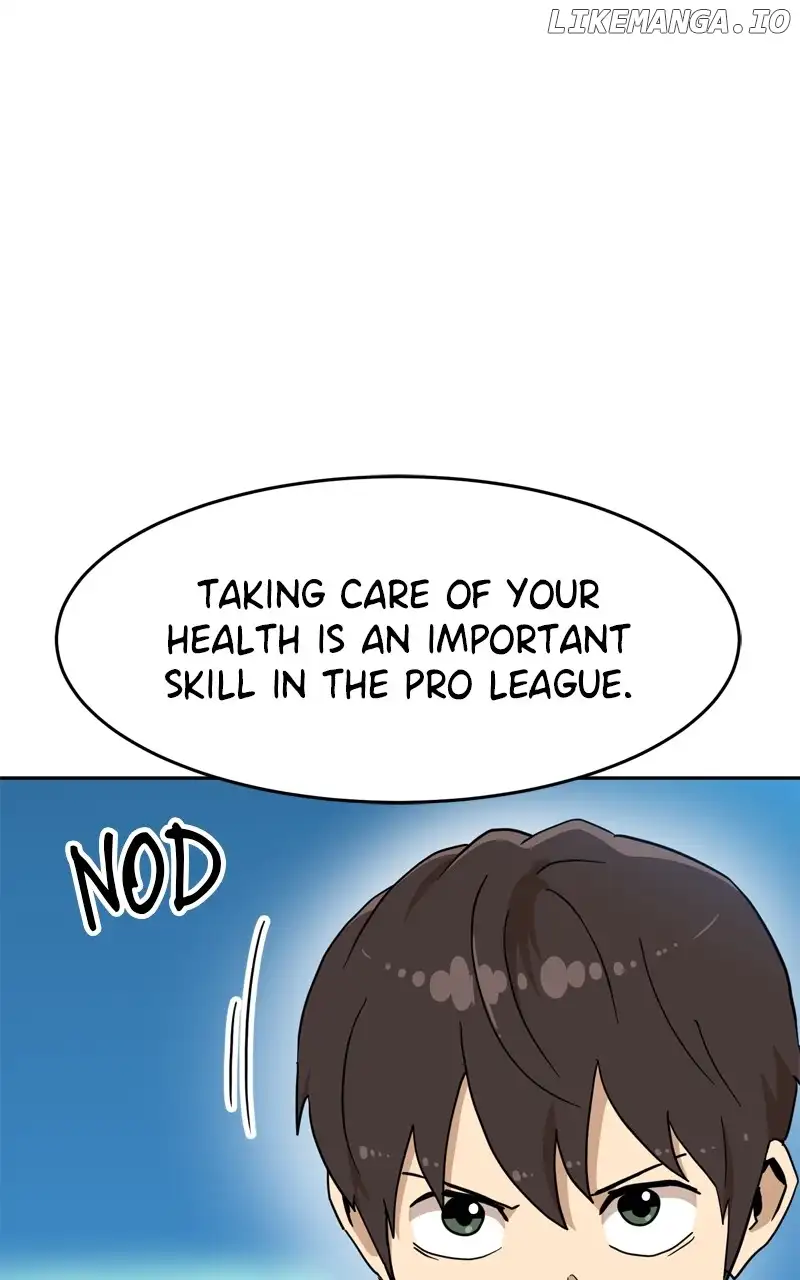 Double Click Chapter 134 page 91