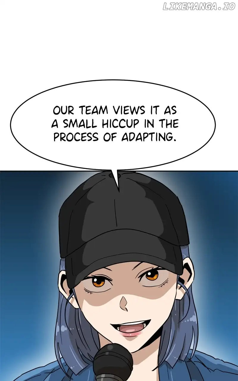 Double Click Chapter 134 page 94