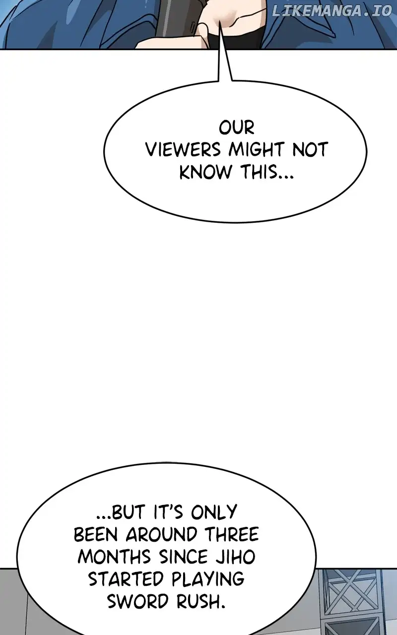 Double Click Chapter 134 page 95