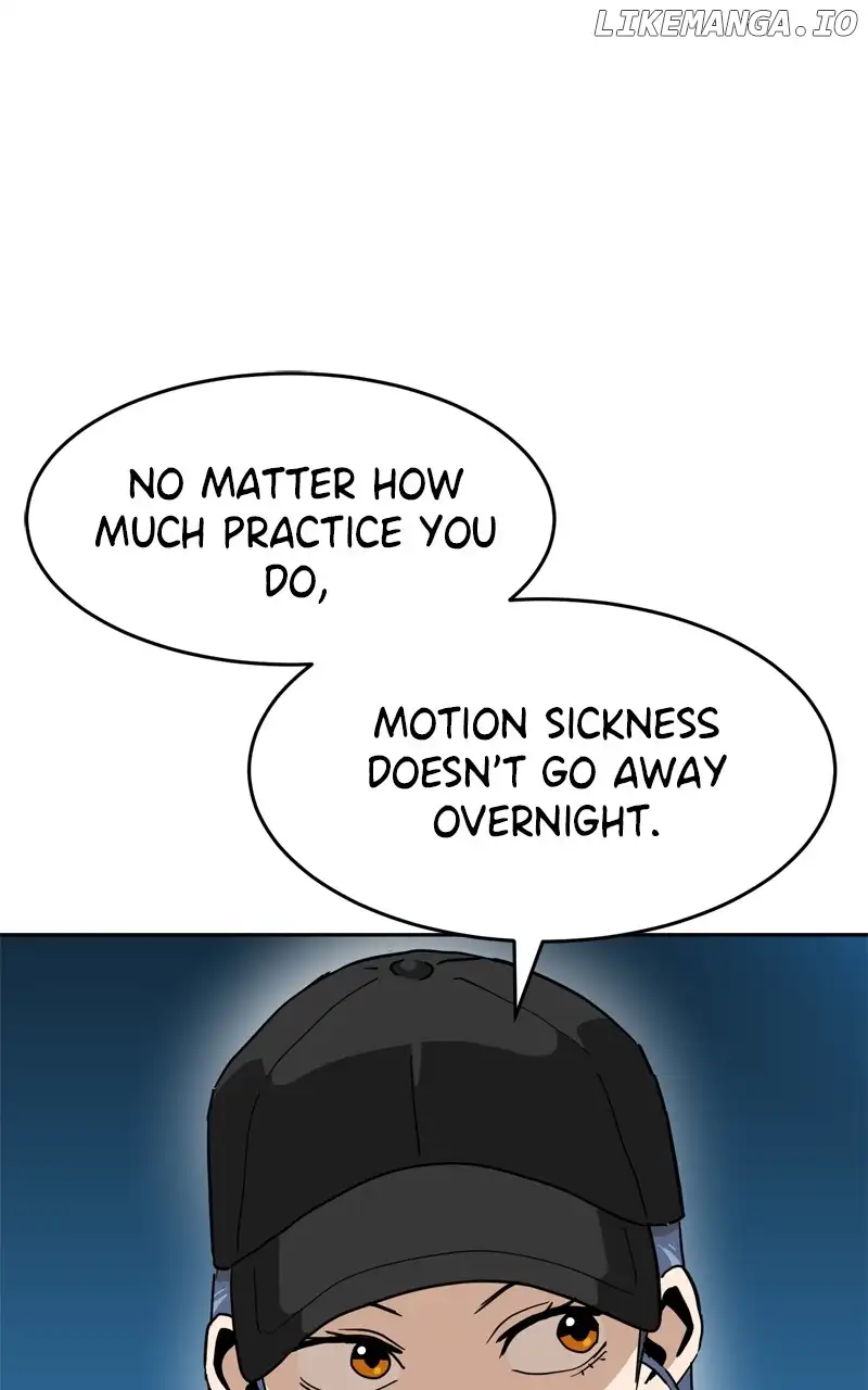 Double Click Chapter 134 page 98