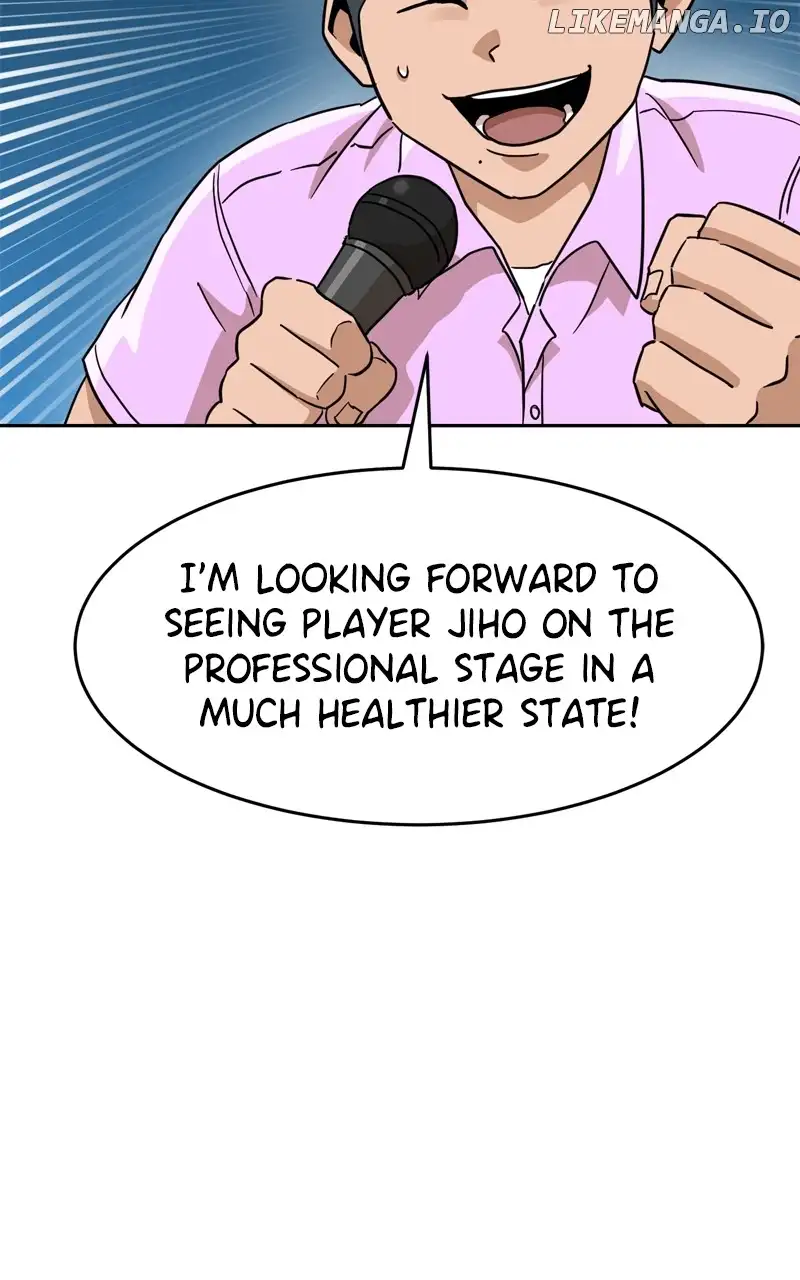 Double Click Chapter 134 page 102
