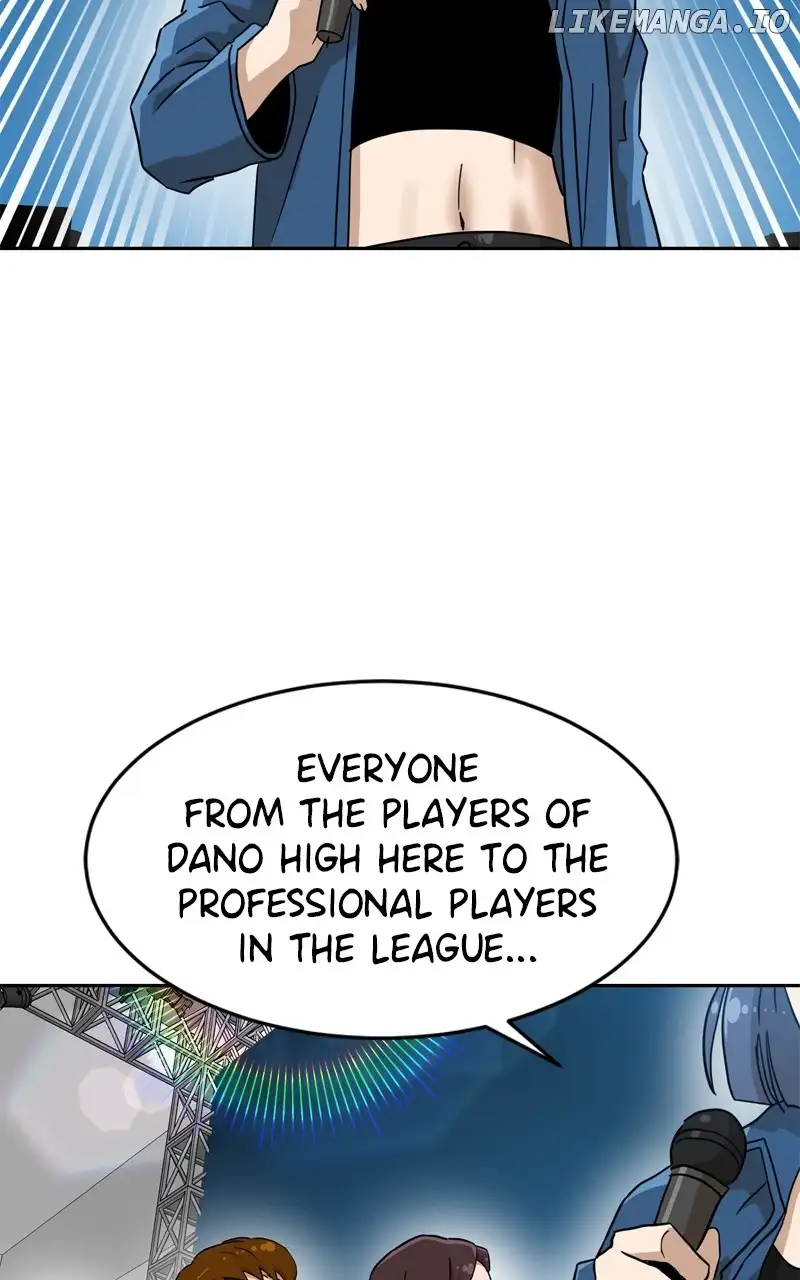 Double Click Chapter 134 page 114