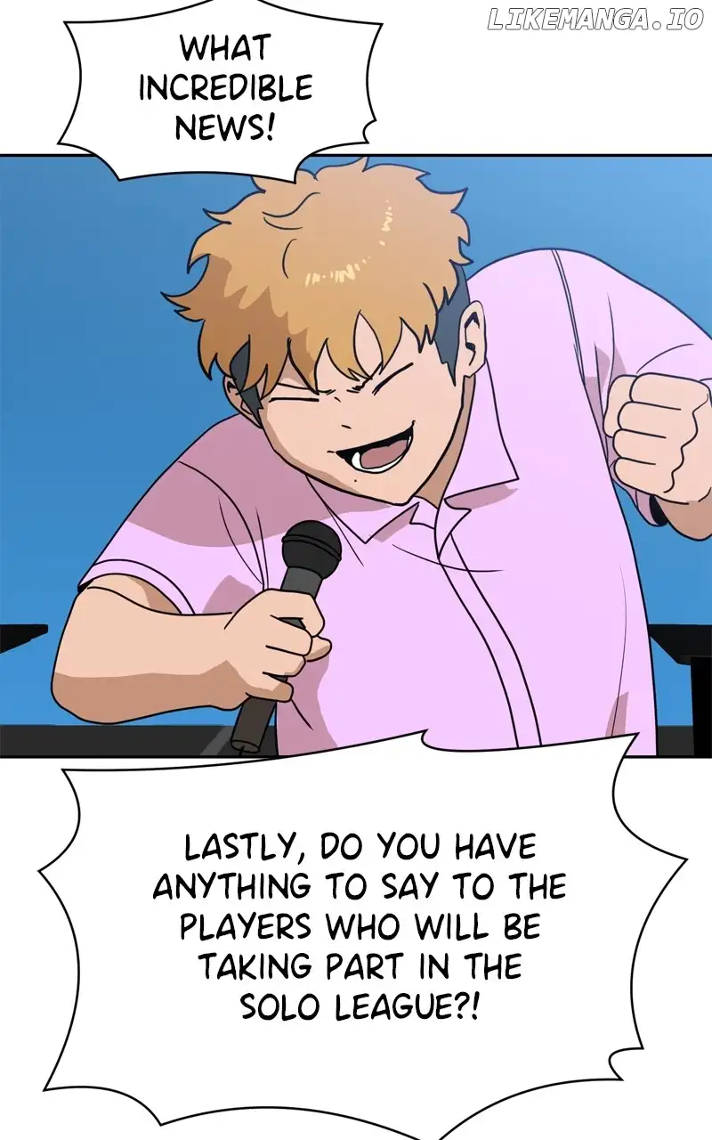 Double Click Chapter 134 page 120
