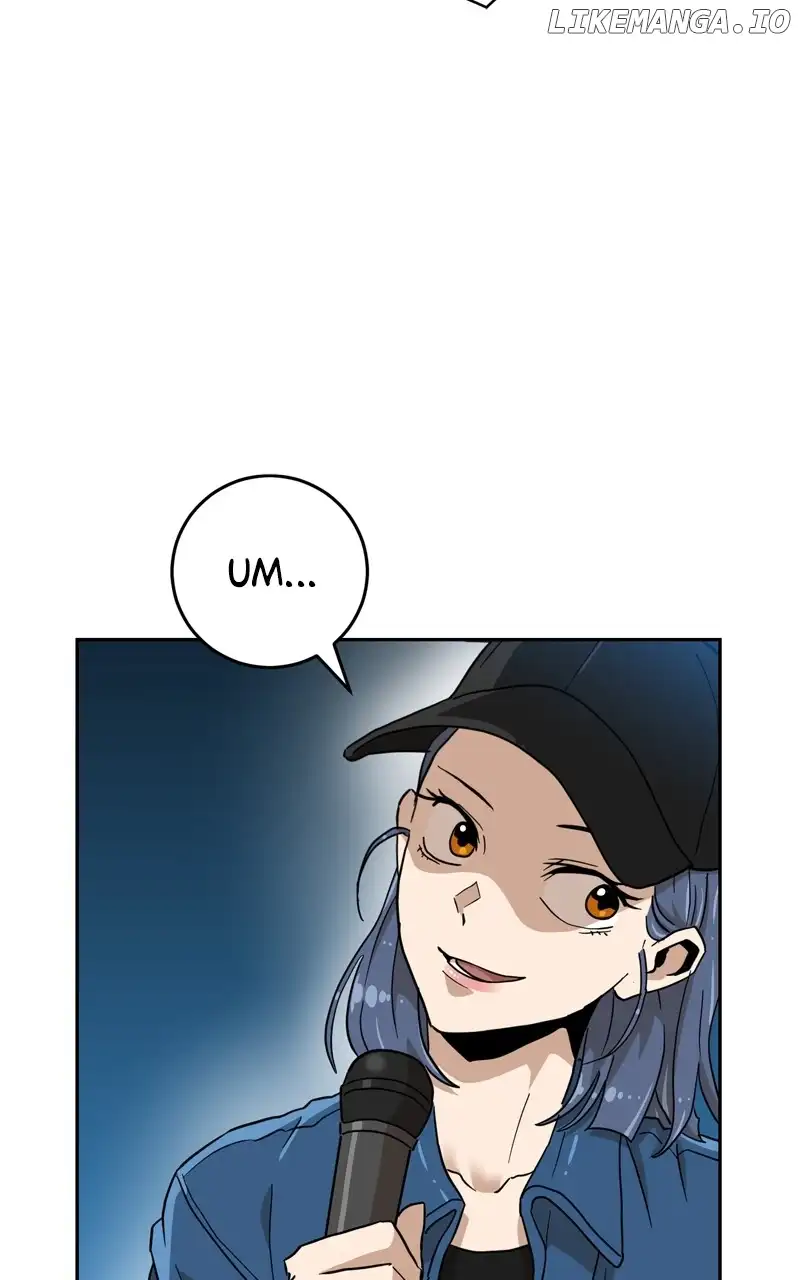 Double Click Chapter 134 page 121