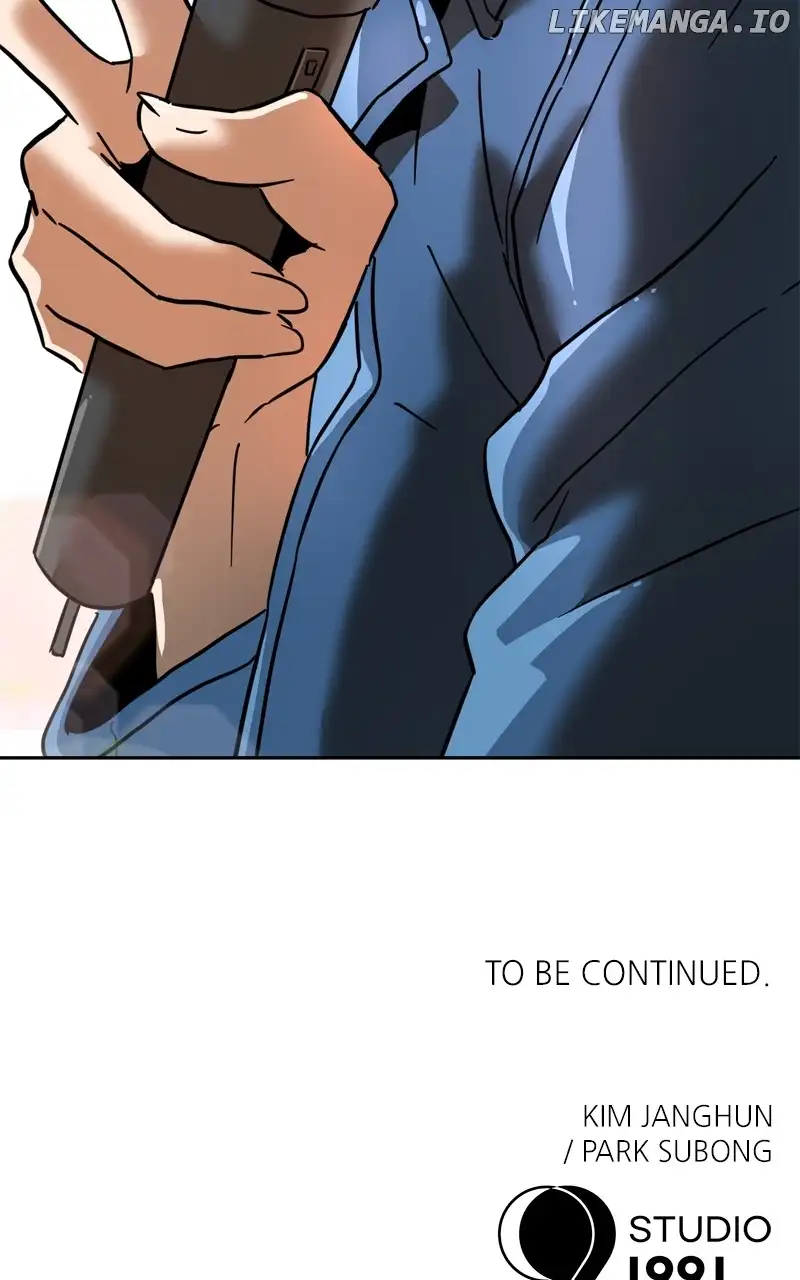 Double Click Chapter 134 page 129