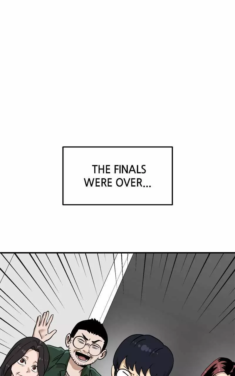 Double Click Chapter 135 page 1