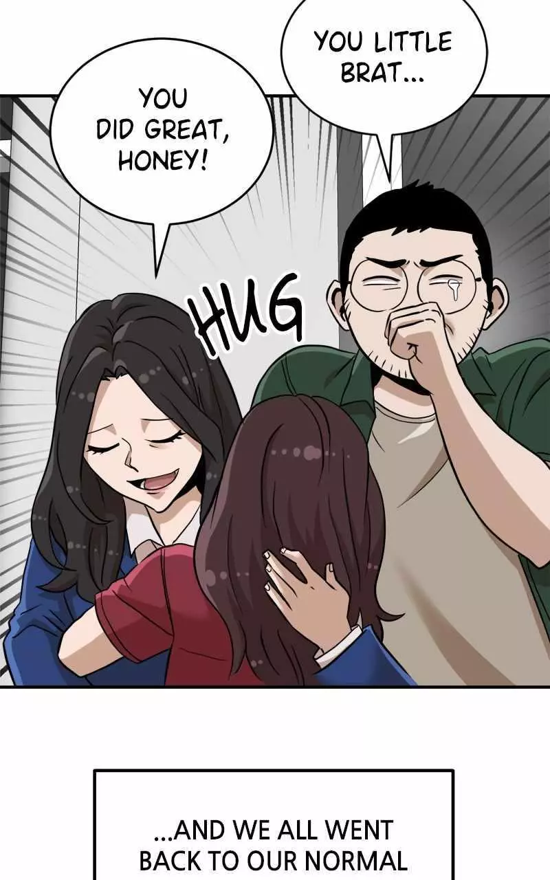 Double Click Chapter 135 page 3