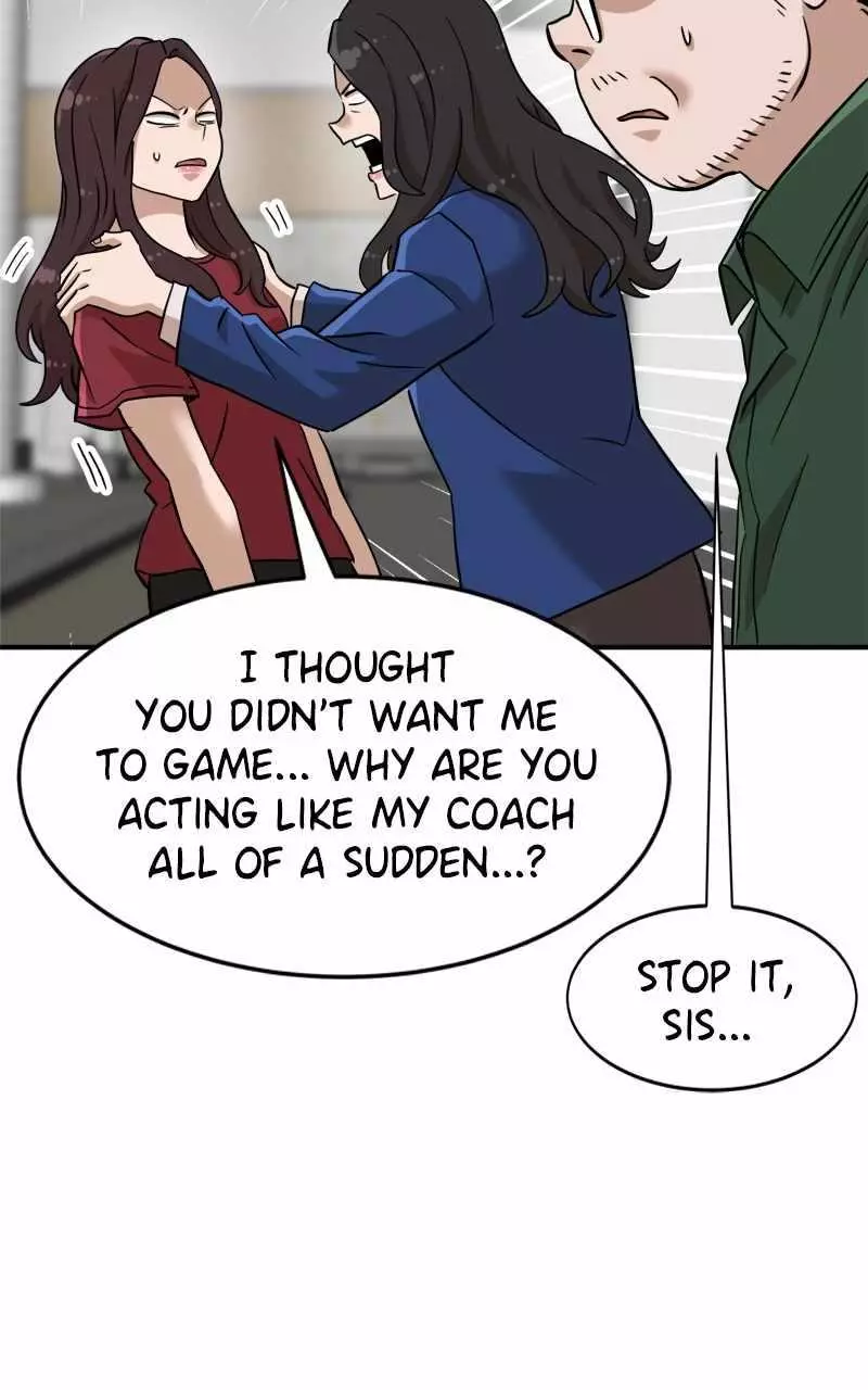 Double Click Chapter 135 page 5