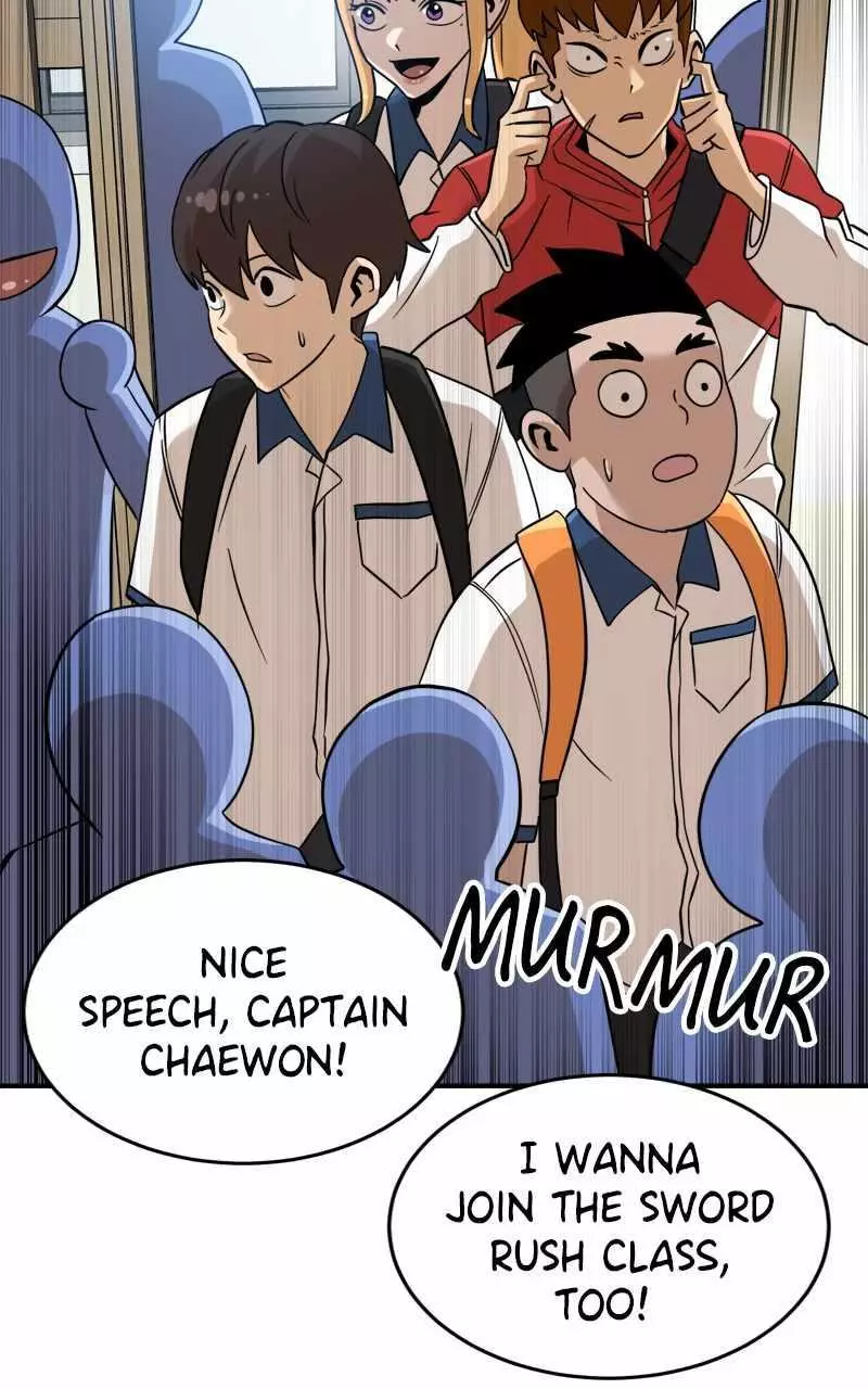 Double Click Chapter 135 page 9