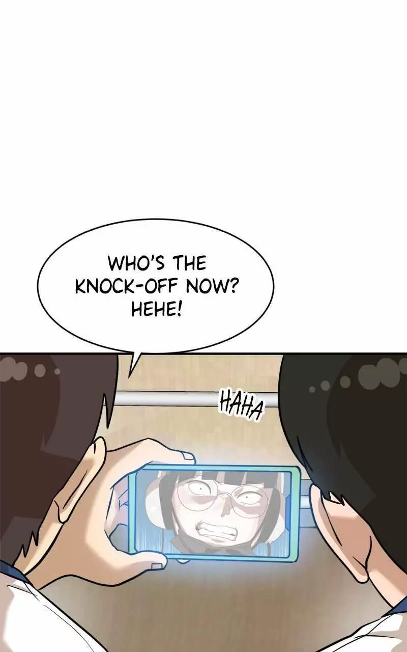 Double Click Chapter 135 page 10