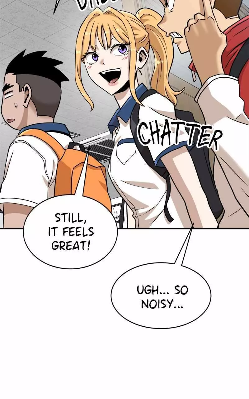 Double Click Chapter 135 page 12
