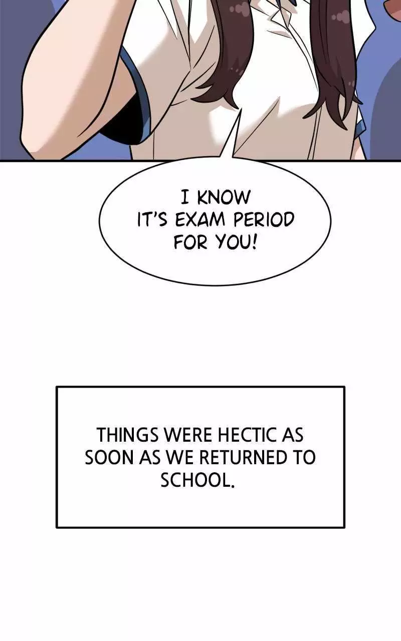 Double Click Chapter 135 page 14