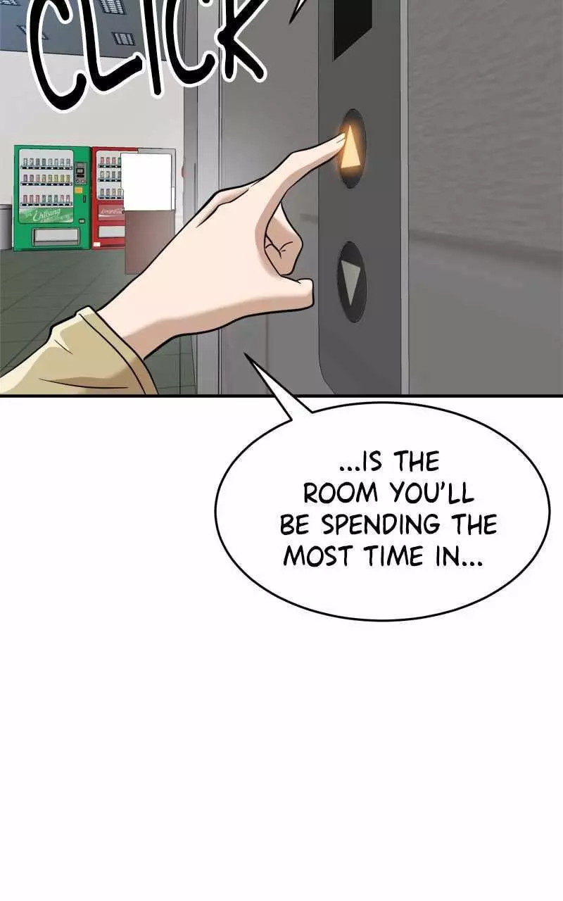 Double Click Chapter 135 page 33