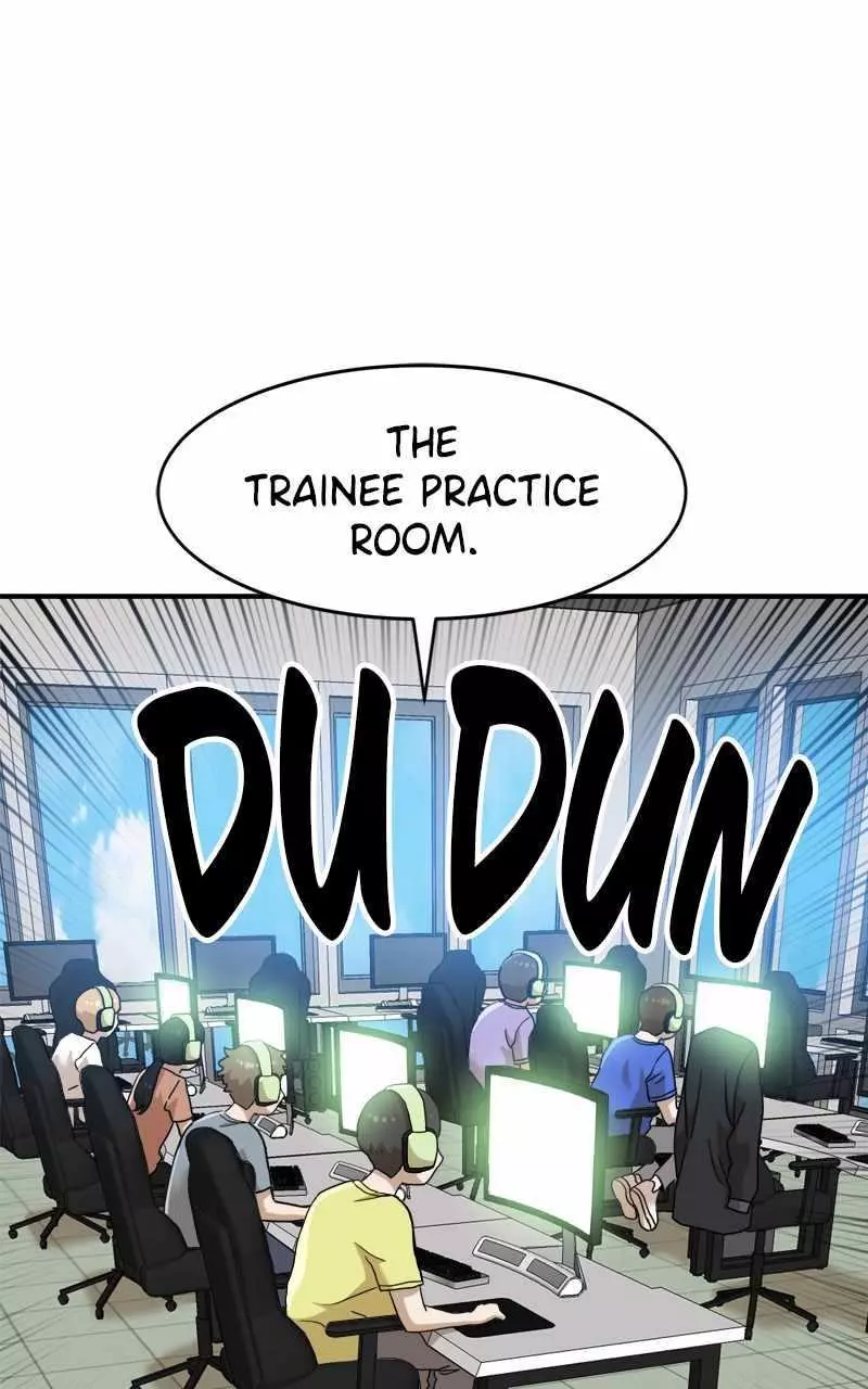 Double Click Chapter 135 page 34
