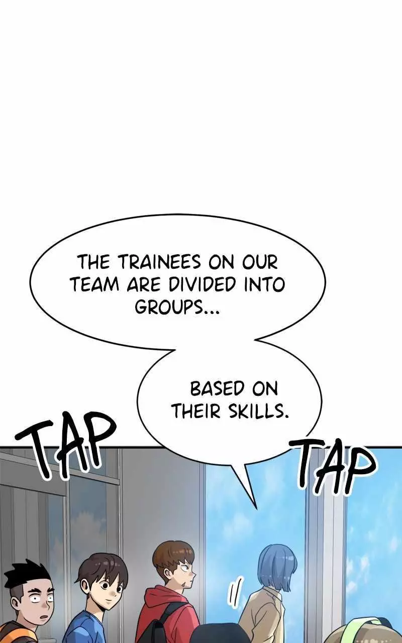 Double Click Chapter 135 page 36