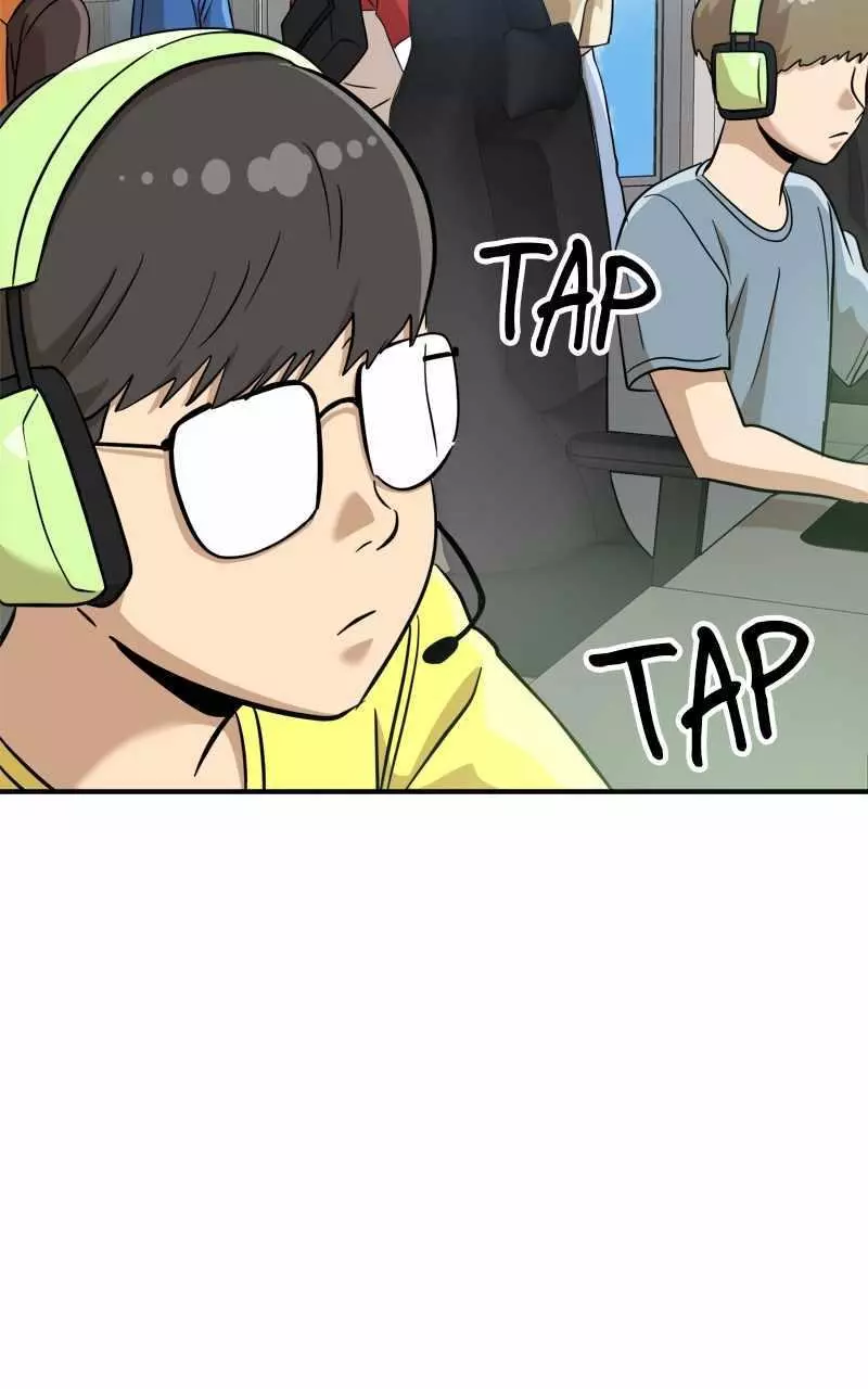 Double Click Chapter 135 page 37