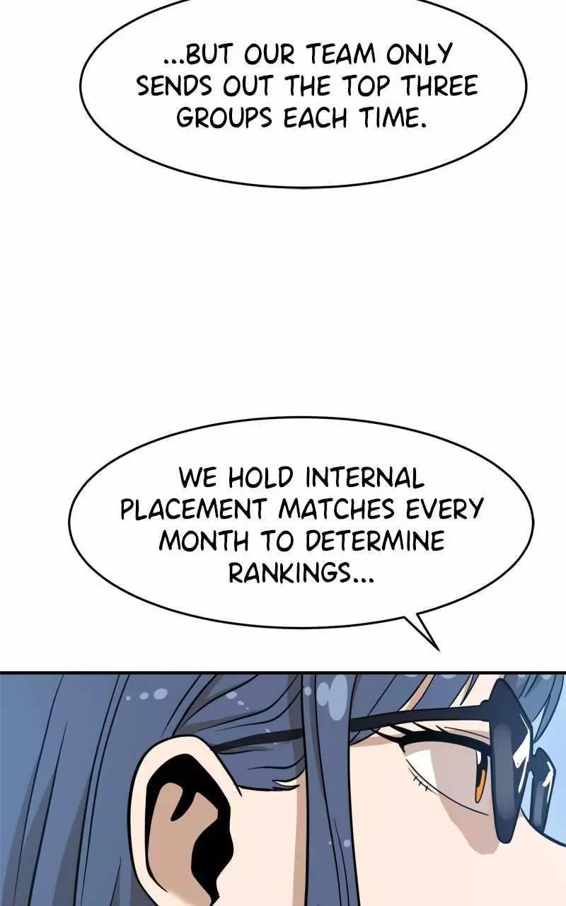 Double Click Chapter 135 page 39