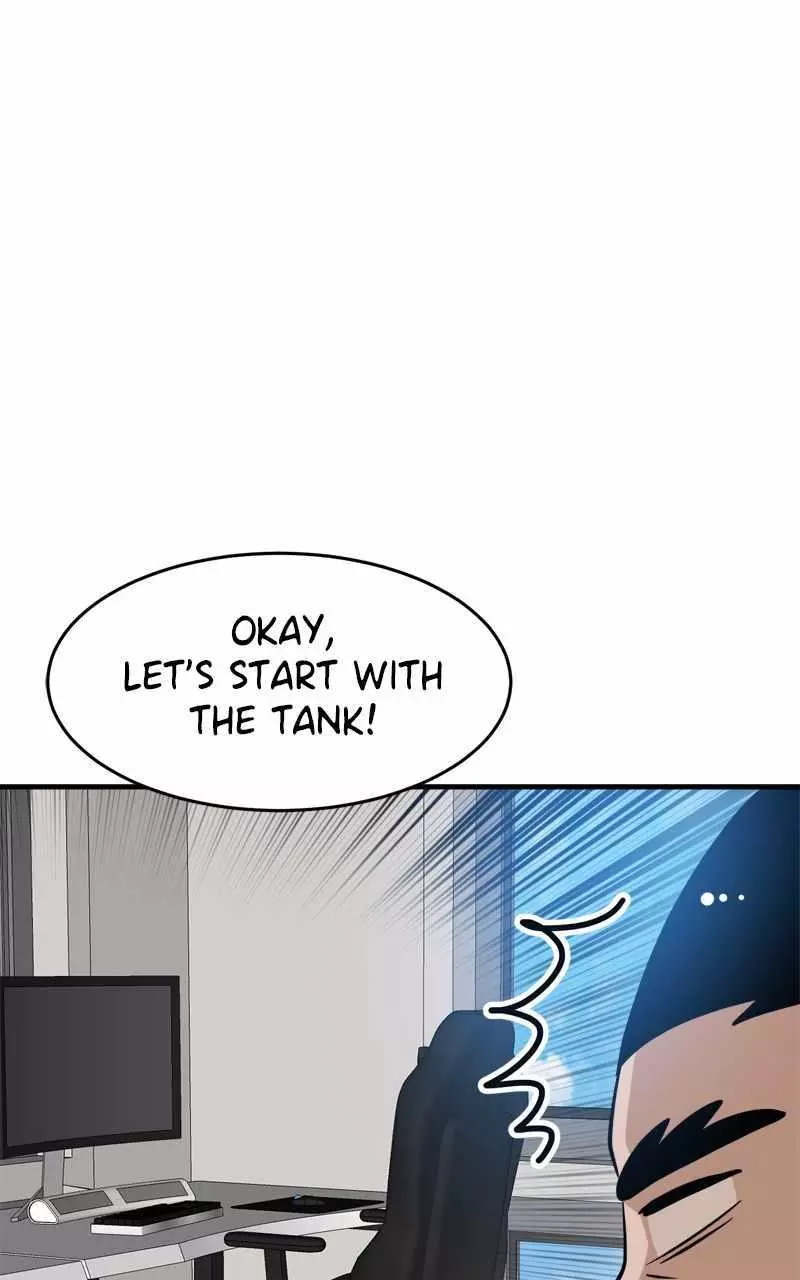 Double Click Chapter 135 page 42