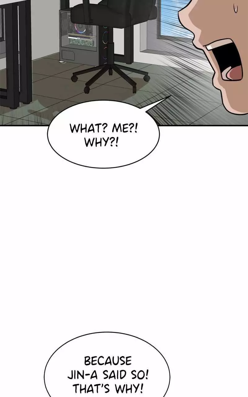 Double Click Chapter 135 page 43