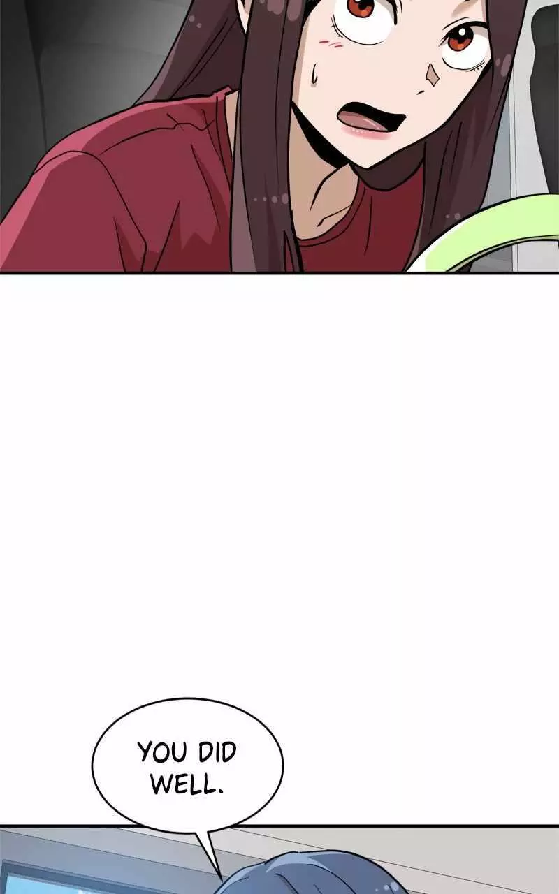 Double Click Chapter 135 page 101