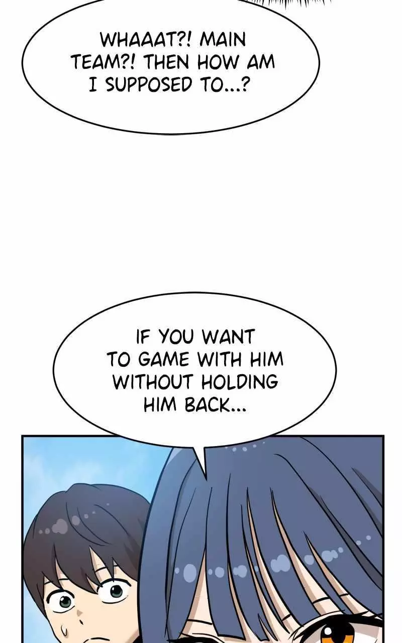 Double Click Chapter 135 page 127