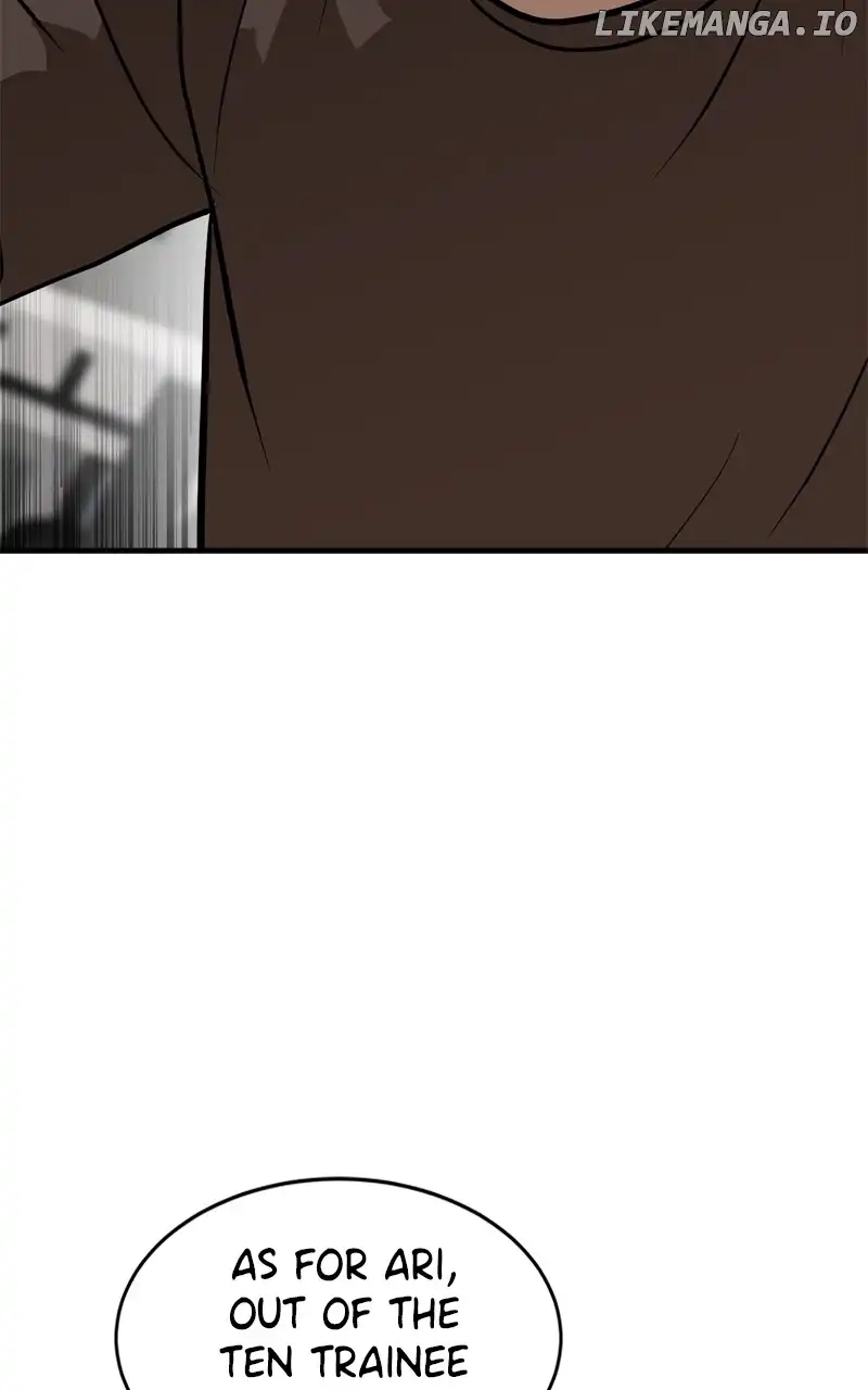 Double Click Chapter 136 page 4
