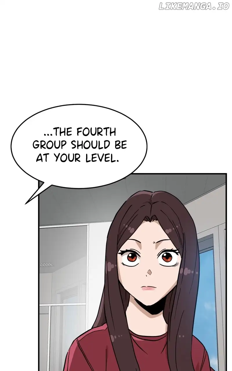 Double Click Chapter 136 page 6
