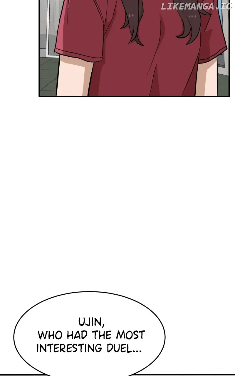 Double Click Chapter 136 page 7