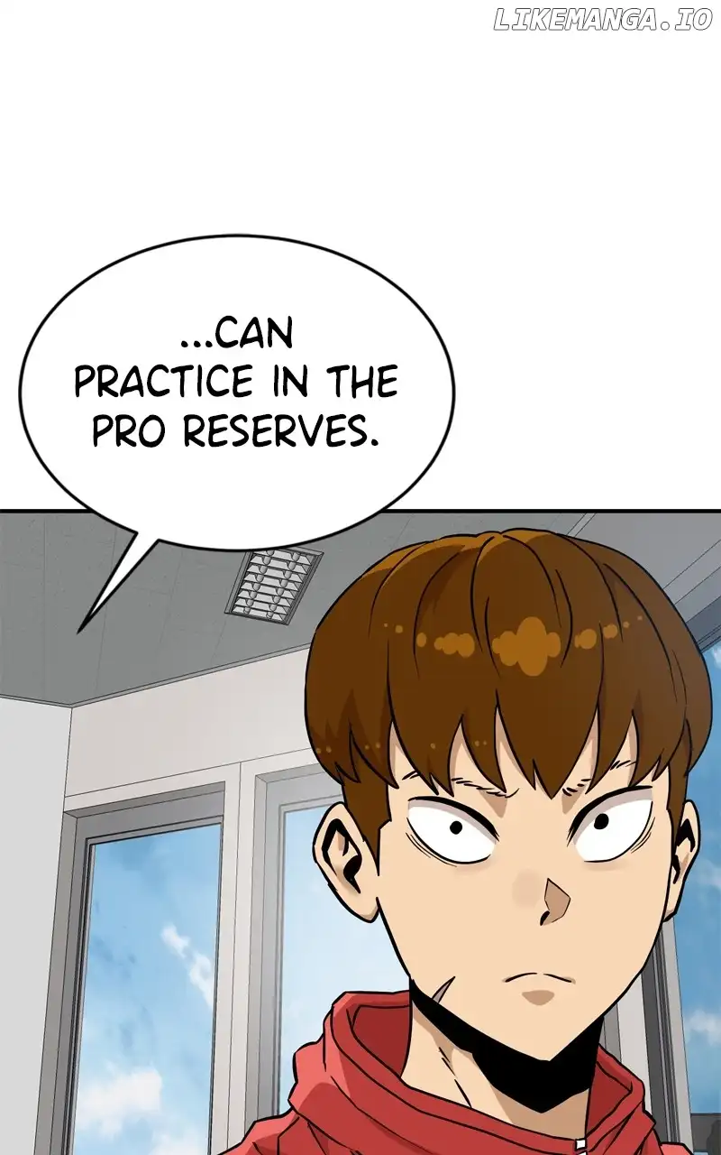 Double Click Chapter 136 page 9