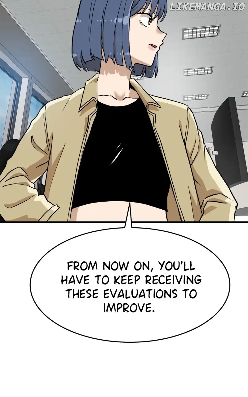 Double Click Chapter 136 page 14