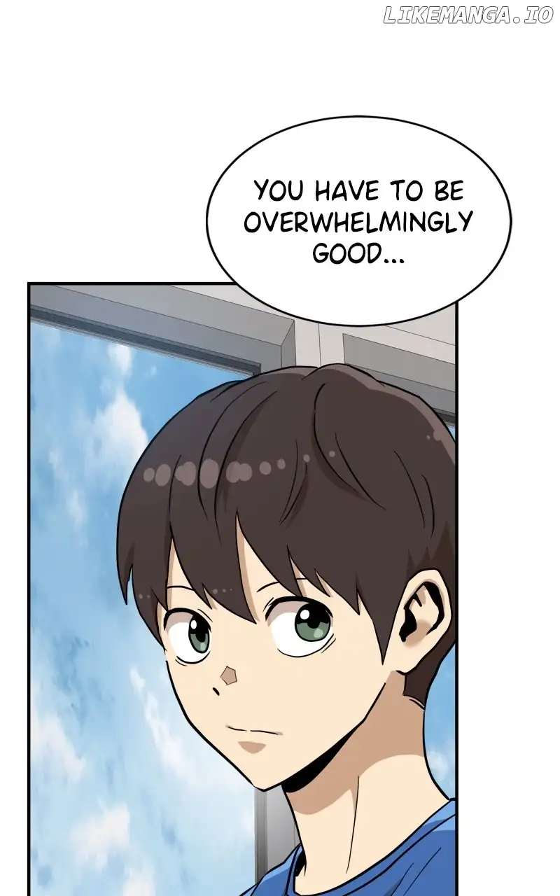 Double Click Chapter 136 page 15