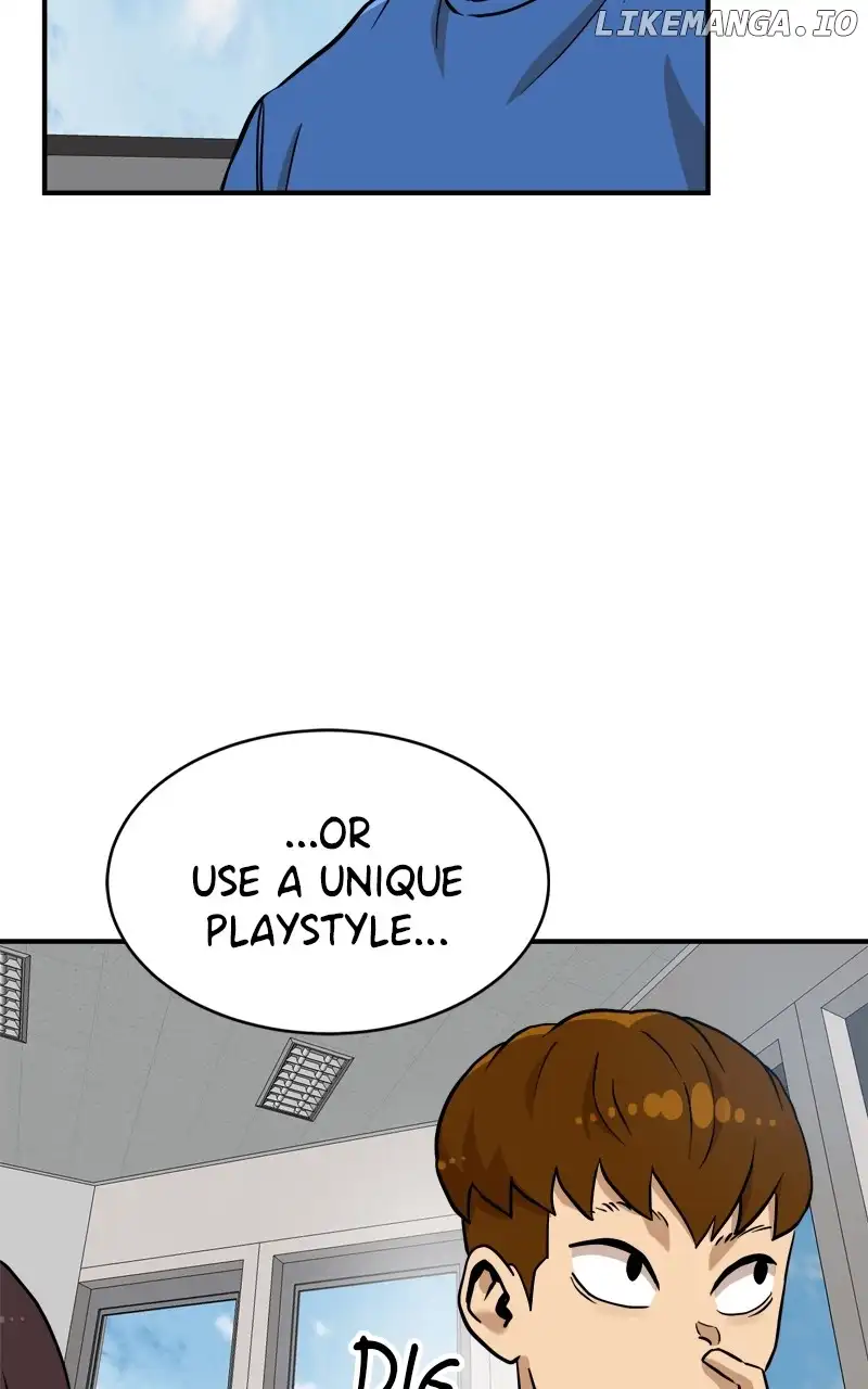 Double Click Chapter 136 page 16