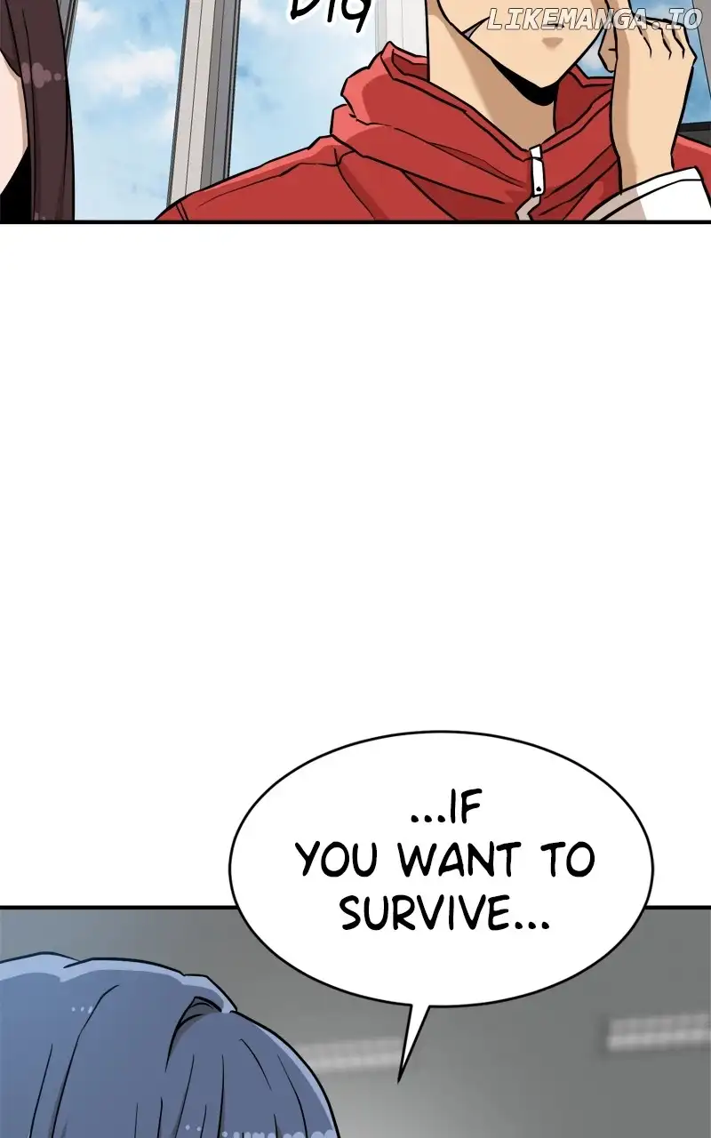 Double Click Chapter 136 page 17