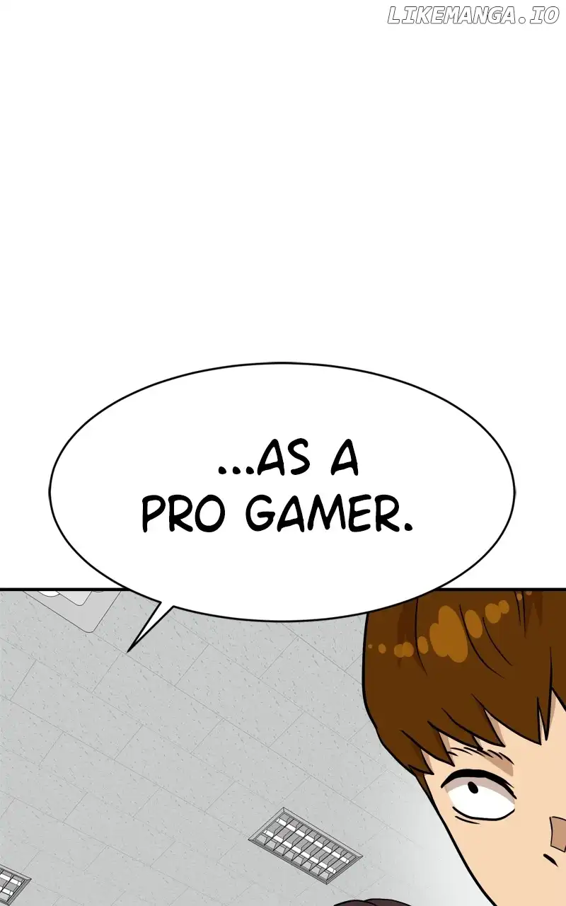 Double Click Chapter 136 page 19