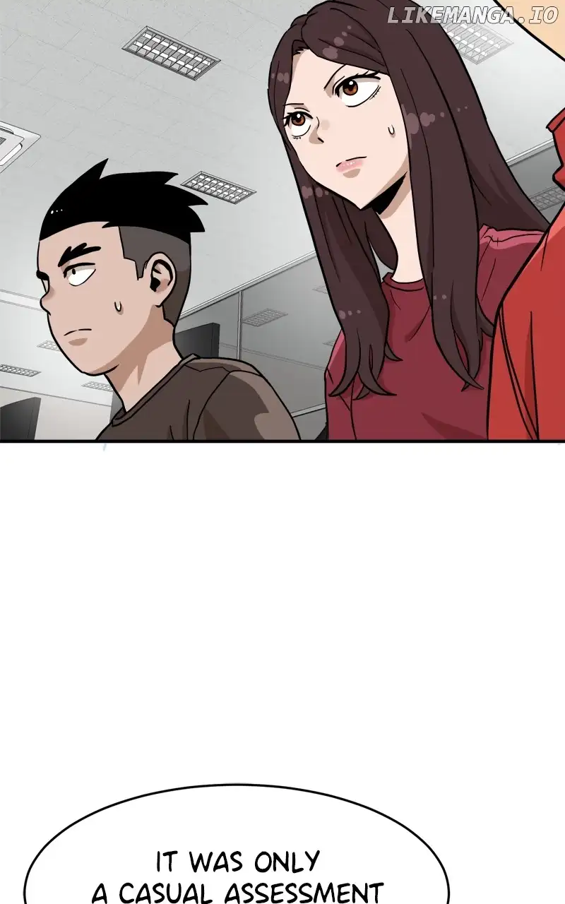 Double Click Chapter 136 page 20