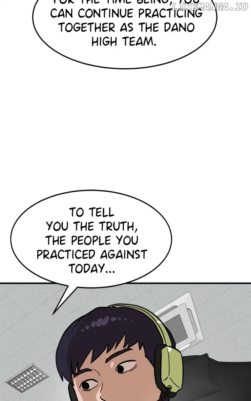 Double Click Chapter 136 page 22