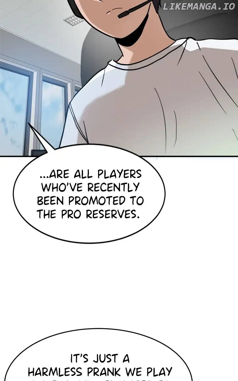 Double Click Chapter 136 page 23