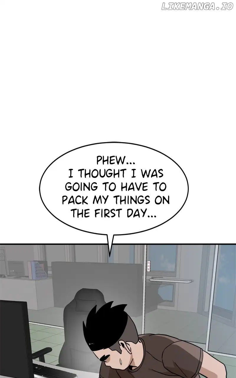 Double Click Chapter 136 page 27