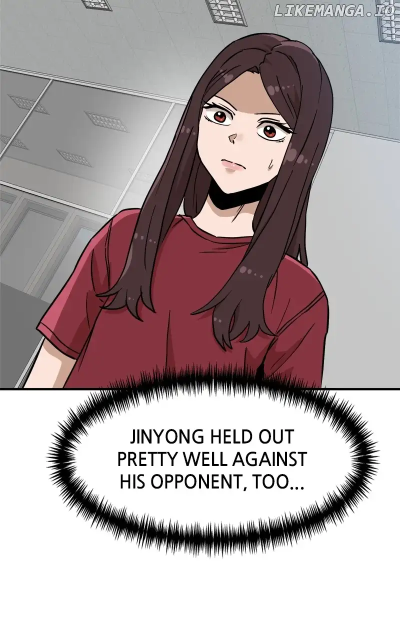 Double Click Chapter 136 page 29
