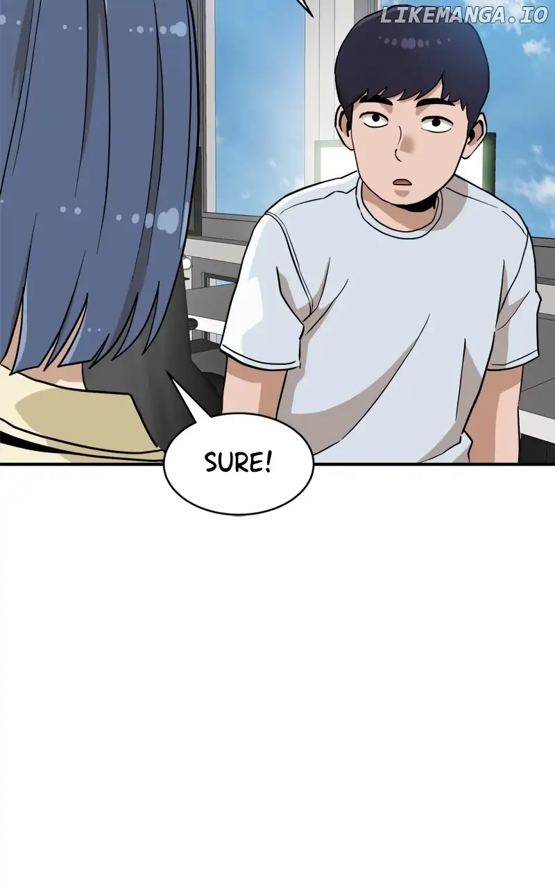 Double Click Chapter 136 page 32