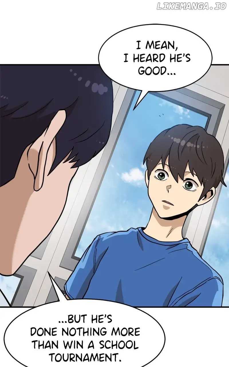 Double Click Chapter 136 page 33