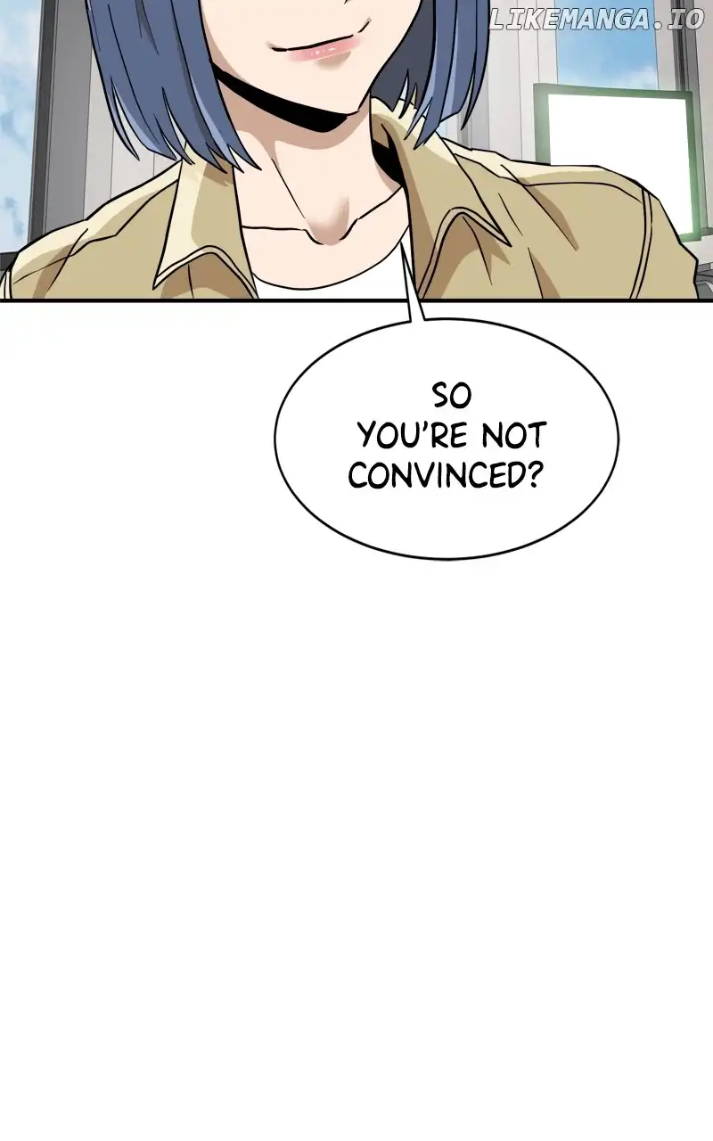 Double Click Chapter 136 page 35