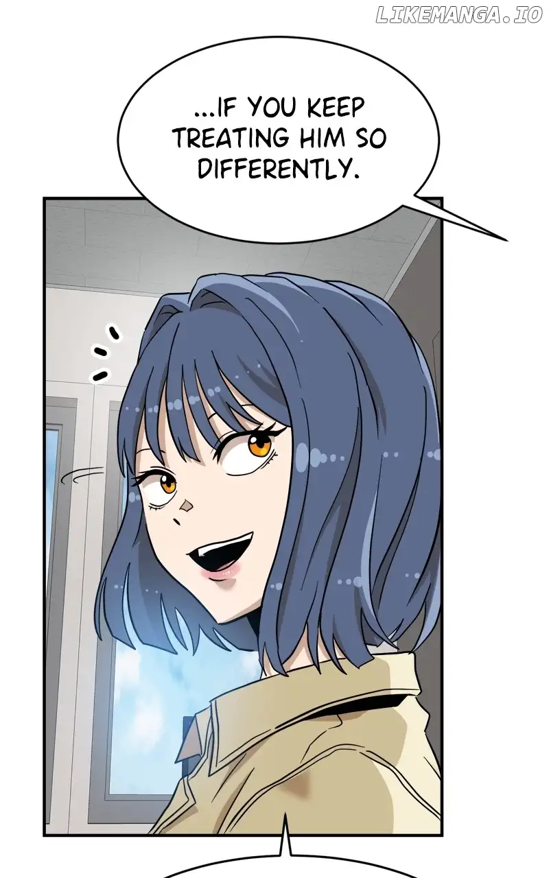 Double Click Chapter 136 page 38