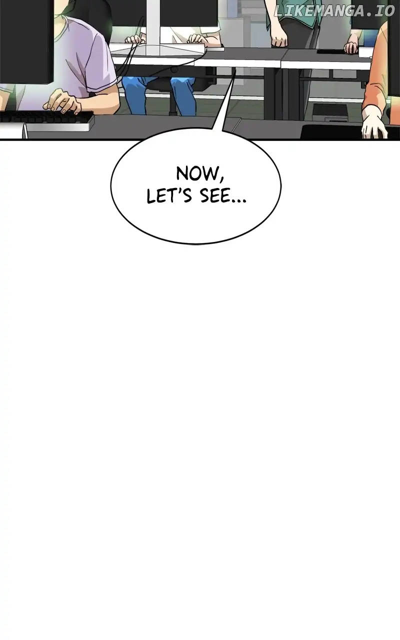 Double Click Chapter 136 page 43