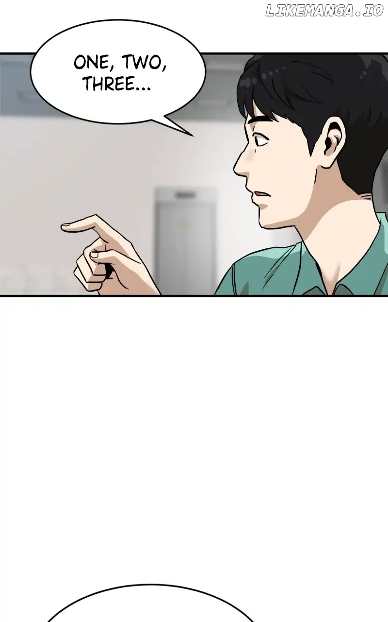 Double Click Chapter 136 page 44