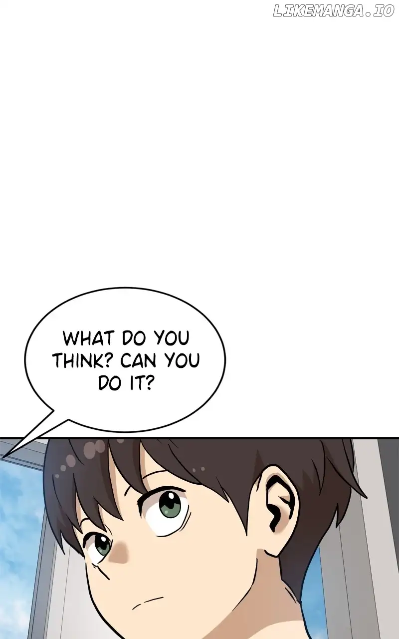 Double Click Chapter 136 page 46
