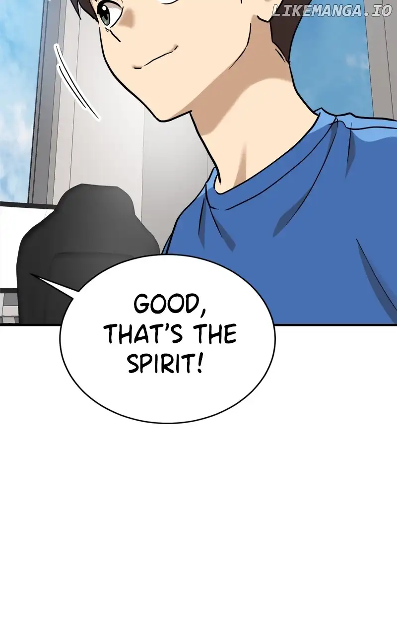 Double Click Chapter 136 page 48