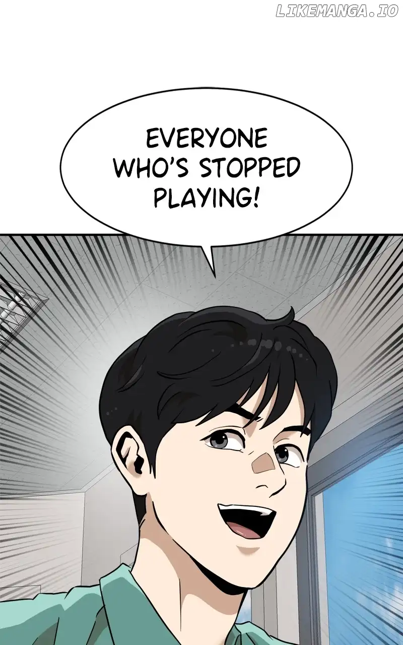 Double Click Chapter 136 page 49