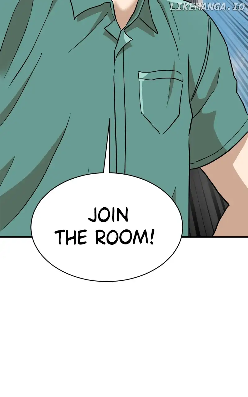 Double Click Chapter 136 page 50