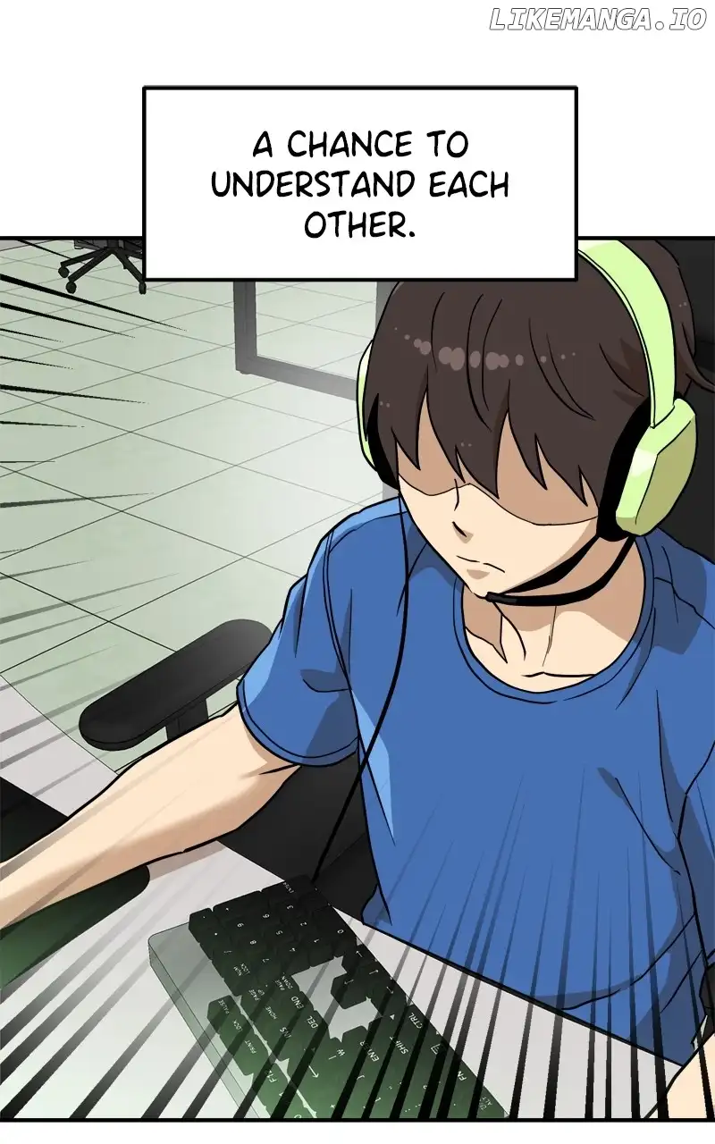Double Click Chapter 136 page 59